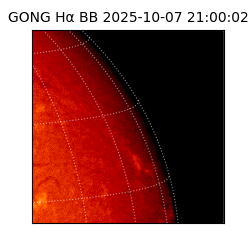 gong - 2025-10-07T21:00:02