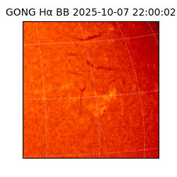 gong - 2025-10-07T22:00:02