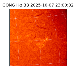 gong - 2025-10-07T23:00:02