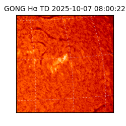 gong - 2025-10-07T08:00:22