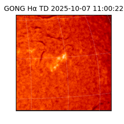 gong - 2025-10-07T11:00:22