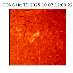 gong - 2025-10-07T12:00:22