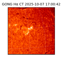 gong - 2025-10-07T17:00:42