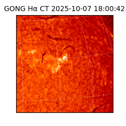 gong - 2025-10-07T18:00:42