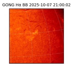 gong - 2025-10-07T21:00:02