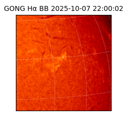 gong - 2025-10-07T22:00:02