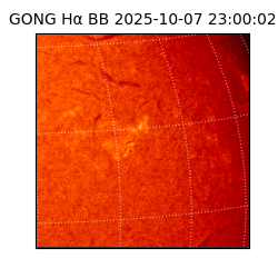 gong - 2025-10-07T23:00:02