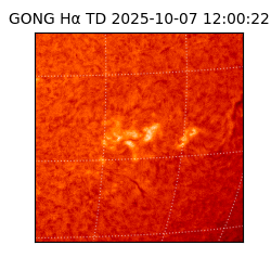 gong - 2025-10-07T12:00:22