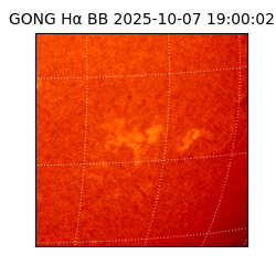 gong - 2025-10-07T19:00:02