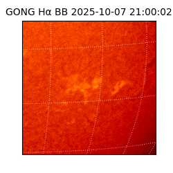 gong - 2025-10-07T21:00:02