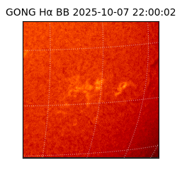 gong - 2025-10-07T22:00:02