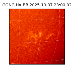 gong - 2025-10-07T23:00:02