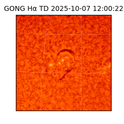 gong - 2025-10-07T12:00:22