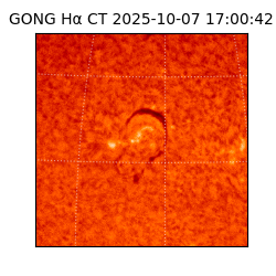 gong - 2025-10-07T17:00:42