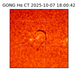 gong - 2025-10-07T18:00:42