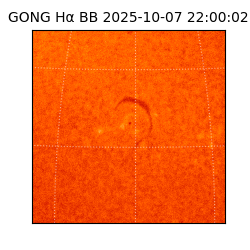 gong - 2025-10-07T22:00:02