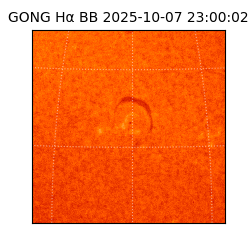 gong - 2025-10-07T23:00:02