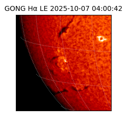 gong - 2025-10-07T04:00:42