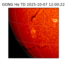 gong - 2025-10-07T12:00:22