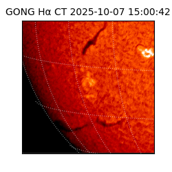 gong - 2025-10-07T15:00:42