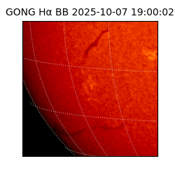 gong - 2025-10-07T19:00:02