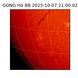 gong - 2025-10-07T21:00:02