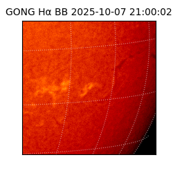 gong - 2025-10-07T21:00:02