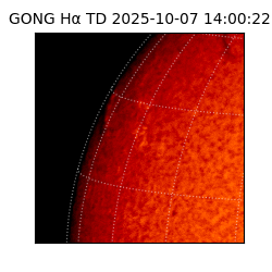 gong - 2025-10-07T14:00:22