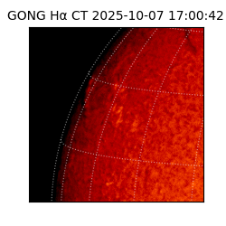 gong - 2025-10-07T17:00:42
