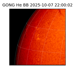 gong - 2025-10-07T22:00:02