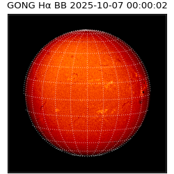 gong - 2025-10-07T00:00:02