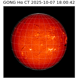 gong - 2025-10-07T18:00:42