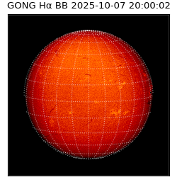 gong - 2025-10-07T20:00:02