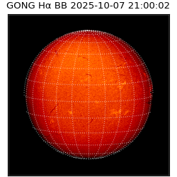 gong - 2025-10-07T21:00:02