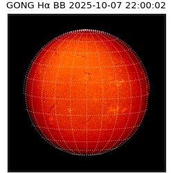 gong - 2025-10-07T22:00:02