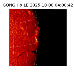 gong - 2025-10-08T04:00:42