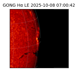 gong - 2025-10-08T07:00:42