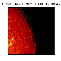 gong - 2025-10-08T17:00:42
