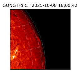 gong - 2025-10-08T18:00:42