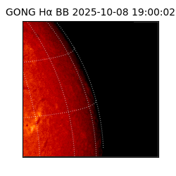 gong - 2025-10-08T19:00:02