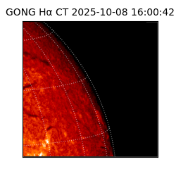 gong - 2025-10-08T16:00:42