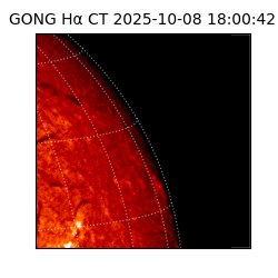 gong - 2025-10-08T18:00:42