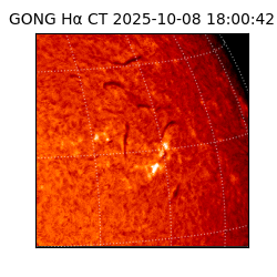 gong - 2025-10-08T18:00:42