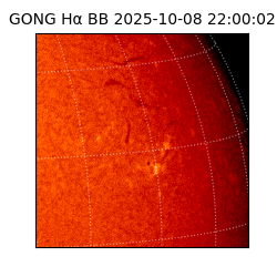 gong - 2025-10-08T22:00:02