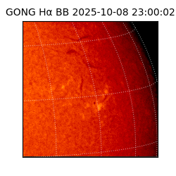 gong - 2025-10-08T23:00:02