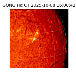 gong - 2025-10-08T16:00:42
