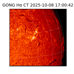 gong - 2025-10-08T17:00:42