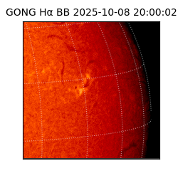 gong - 2025-10-08T20:00:02