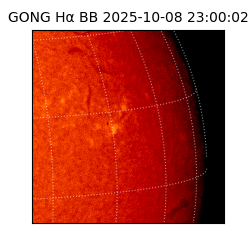 gong - 2025-10-08T23:00:02