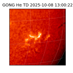 gong - 2025-10-08T13:00:22